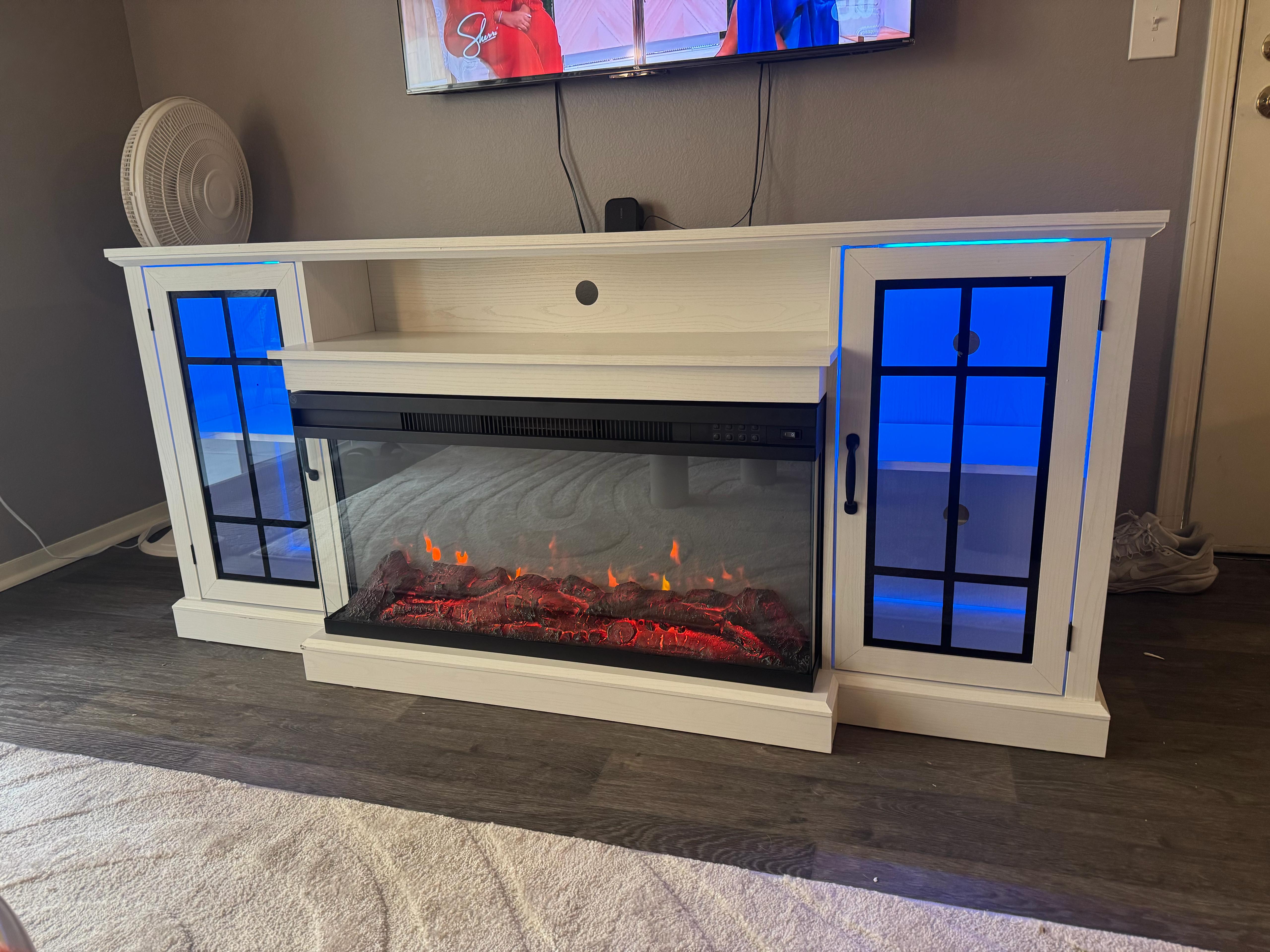 Professional assembly service